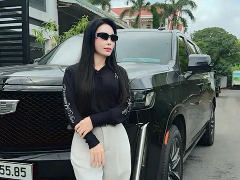 Bà chủ Thẩm mỹ viện Mailisa kiếm được bao nhiêu tiền mỗi tháng trên MXH?