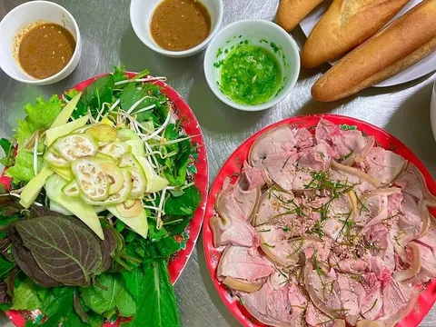 Món ăn chỉ có ở Đà Nẵng từng lọt Top 100 đặc sản Việt Nam, xuất hiện trong mọi mâm cỗ cưới hỏi và giỗ chạp