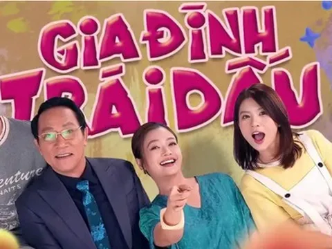 Phim giờ vàng tối nay 1/12: Phương Oanh bị thay thế