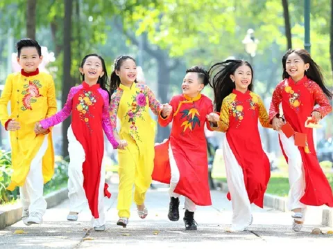 Lịch nghỉ Tết Dương lịch 2026 của học sinh