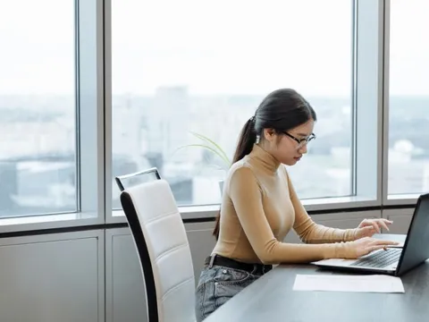 Không chỉ agency TP.HCM 'nói xấu' nhân viên