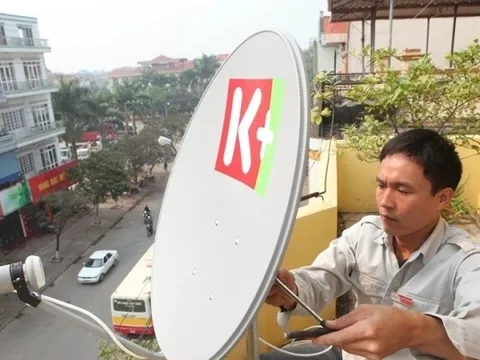 Chuyện gì đã xảy ra tại K+