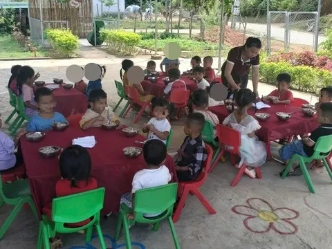 Công an đang xác minh nghi vấn dự án 'Nuôi em Nghệ An' thiếu minh bạch