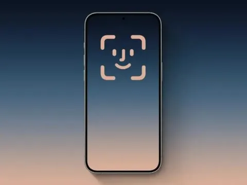iPhone 18 sẽ có Face ID đặt dưới màn hình