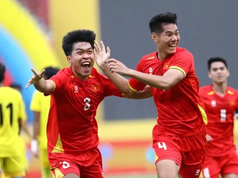 U22 Việt Nam vs Philippines: Trận cầu được dự đoán khó khăn