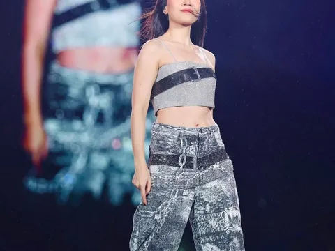 Lộ chi tiết khiến Mỹ Tâm được cho là nữ chính của Mai Tài Phến