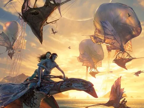 Các nhà phê bình thế giới đánh giá trái chiều về 'Avatar 3' trước khi ra rạp, có gì để khán giả Việt Nam mong đợi?