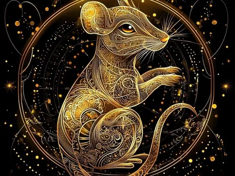 2 ngày cuối tháng 10 âm lịch, 3 con giáp được Thần Tài gọi tên, đón vận giàu sang ăn Tết lớn