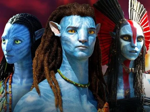 Chưa chính thức ra rạp, Avatar 3 đã soán ngôi vương phòng vé của Zootopia 2