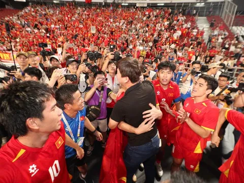 Báo Thái Lan nói thật về chức vô địch của U22 Việt Nam
