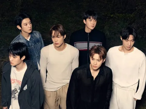 EXO thay đổi đội hình gây tranh cãi