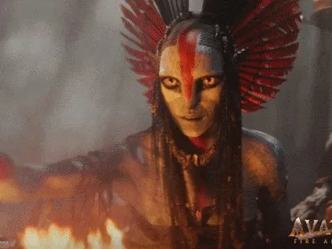 Đây mới là vai phản diện điên rồ nhất lịch sử Avatar