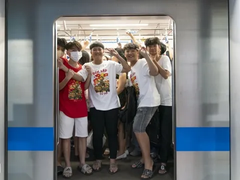 Chơi gì đêm countdown tại TP.HCM?