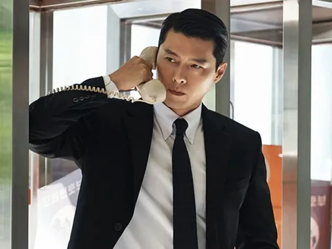 Phim của Hyun Bin thống trị toàn châu Á dù chỉ còn 2 tập