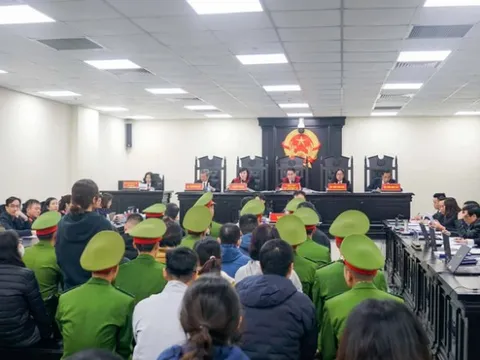 Giám đốc sản xuất sữa Hiup khai “tự phối trộn”, vẫn sản xuất dù sản phẩm không đạt