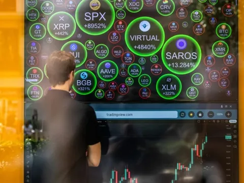 Cần lưu ý gì khi tiền số được đưa vào luật