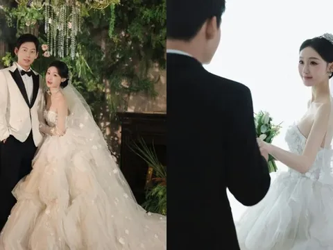 Vừa kết hôn 7 ngày, chồng đại gia của nữ ca sĩ lộ tin nhắn ngoại tình gây sốc