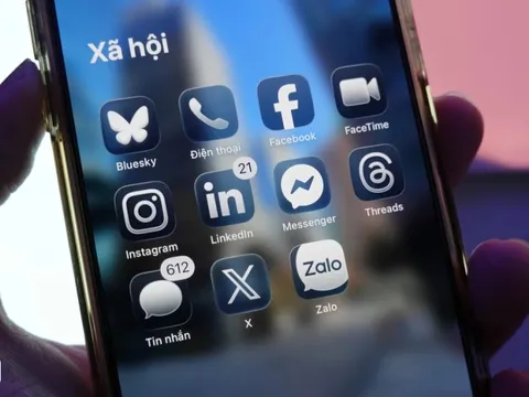 Công nghệ giảm nỗi lo mỗi lần bấm 'đồng ý' chia sẻ dữ liệu