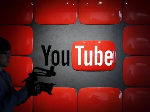YouTube chặn nghe nhạc lúc tắt màn hình