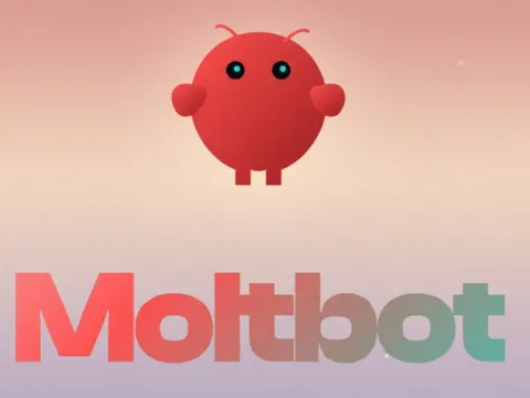 Rủi ro từ trợ lý AI 'biết tuốt' Moltbot