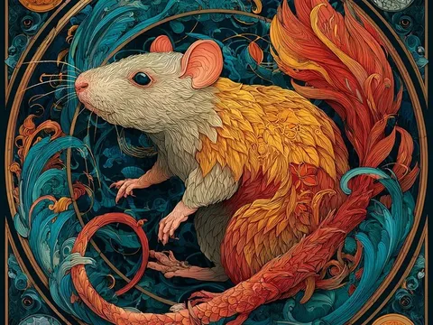 Đúng 4 giờ chiều nay, 3 con giáp được Thần Tài ban lộc, đổi đời giàu sang đón Tết