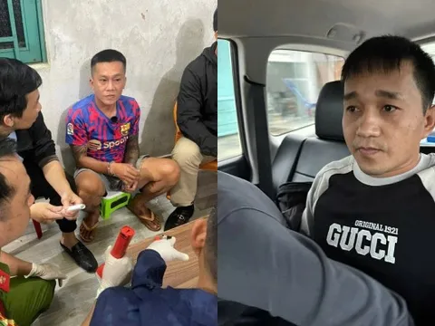 Chân dung 2 nghi phạm vụ cướp ngân hàng ở Gia Lai: Có tiền án tiền sự, thủ đoạn xóa dấu vết tinh vi