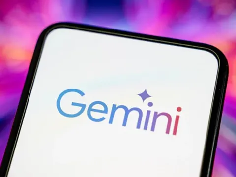 Gemini của Google đối mặt cáo buộc liên quan đến bạo lực