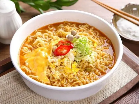 Những loại thực phẩm cực nhiều muối, dù có hại nhưng nhiều người lại vô tư ăn hằng ngày