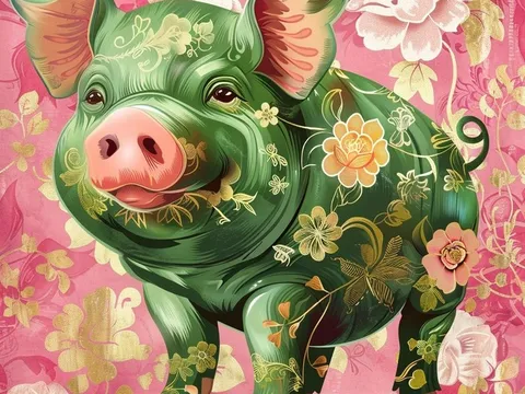 3 con giáp chạm nóc vận may, tài sản tăng vọt, một tuần nữa có tin vui