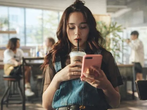 Tin mừng cho người thường uống cà phê buổi sáng