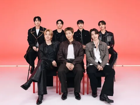 BTS 'phá đảo' toàn cầu với ARIRANG: Lập loạt kỷ lục chưa từng có trong lịch sử Kpop