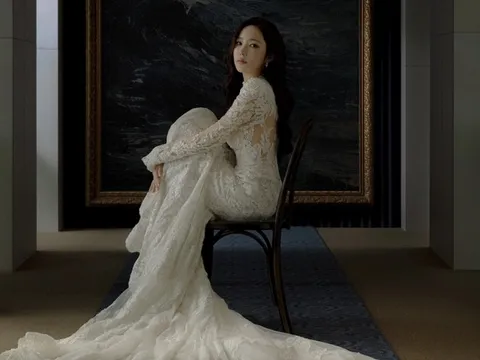 Phim Park Min Young kết thúc ở vị trí số 1 về tỷ lệ người xem