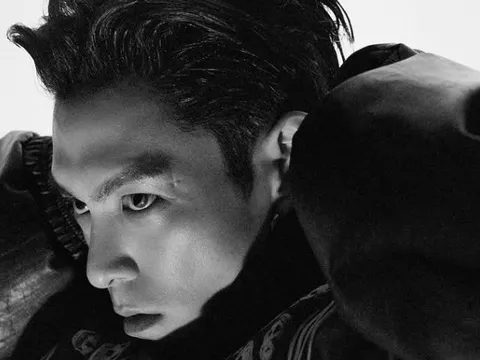 Hàng loạt ca khúc của T.O.P bị cấm sóng