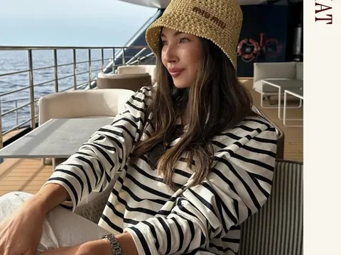 Gợi ý 10 items cơ bản cho mùa hè 2026