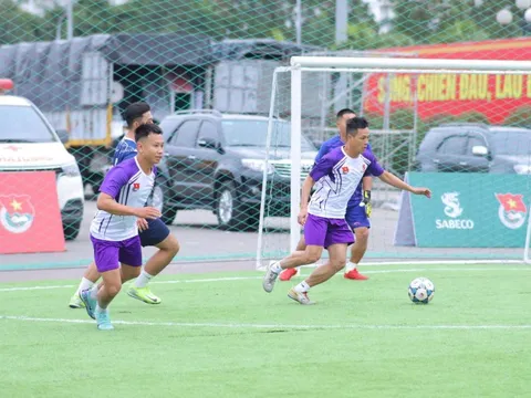 Đầu tư vào thể thao: Xu hướng khẳng định trách nhiệm cộng đồng và cam kết phát triển bền vững của doanh nghiệp