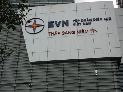 EVN xóa hết lỗ lũy kế, cầm hơn 150.000 tỷ gửi ngân hàng