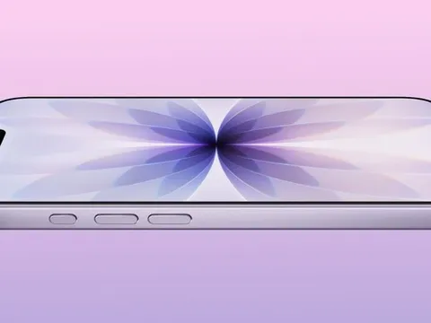 Nâng cấp mới cho iPhone 18 và iPhone 18e