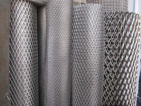 Giải pháp chống nứt sàn và tường bằng lưới tô tường