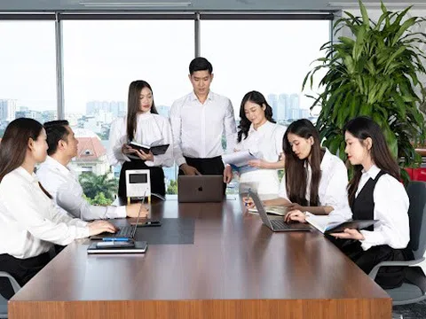 Job3s.vn - Nền tảng tuyển dụng giành giải thưởng lớn Châu Á nhờ công nghệ AI