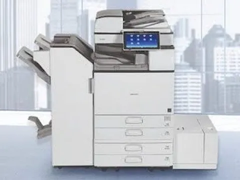 Photocopy Linh Dương - Địa chỉ cho thuê máy photocopy Bình Dương