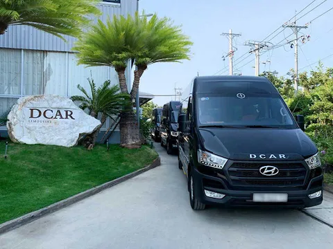 Xe Sài Gòn - Cung cấp dịch vụ cho thuê xe limousine chuyên nghiệp, giá tốt