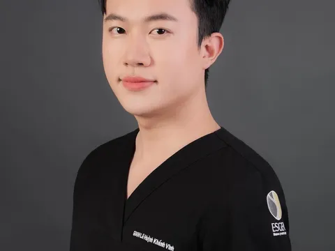 Thẩm mỹ viện CEO Lê Huỳnh Khánh Vinh tiếp đón nhiều khách hàng VIP, Celeb nổi tiếng