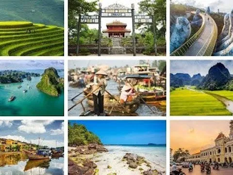 Vietnam tours - Explore Vietnam's highlights