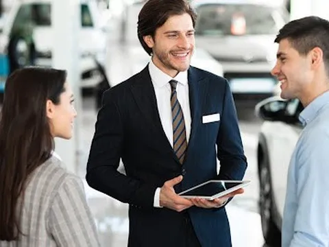 [Giải đáp] Nhân viên kinh doanh tại TPHCM cần đảm nhận những công việc gì?