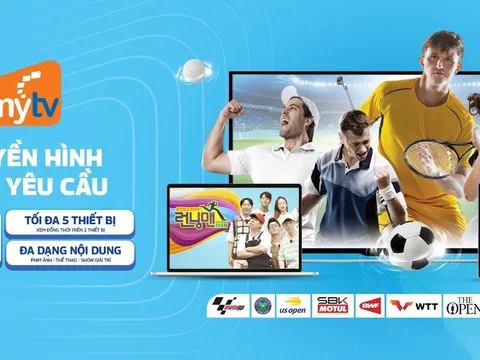 "Rợn gáy” với kho phim ma kinh dị phong phú trên MyTV – Giải trí đỉnh cao cho tín đồ phim kinh dị