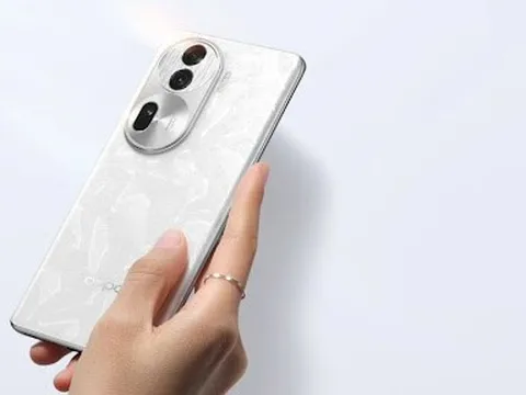 TOP điện thoại OPPO chụp hình đẹp đỉnh cao, đáng mua nhất hiện nay