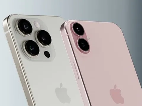 Pin iPhone 17 bao nhiêu mAh và dùng được bao lâu