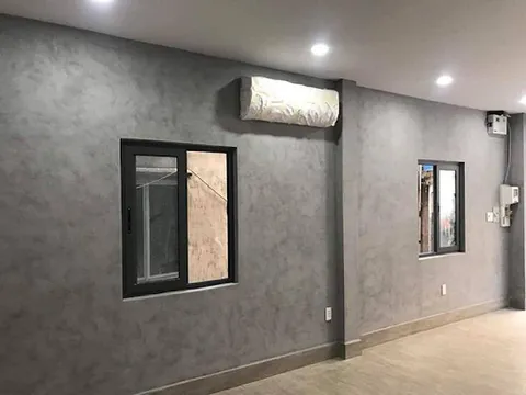 Sơn bê tông là gì? Cập nhật báo giá sơn giả bê tông mới nhất