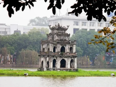 Top 5 Trải Nghiệm Không Thể Bỏ Lỡ Khi Đến Hà Nội
