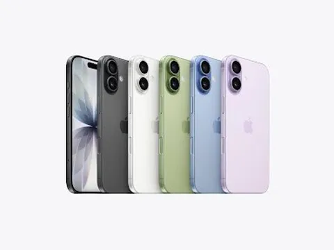 iPhone 17 256GB vs iPhone Air 256GB, có gì khác nhau?